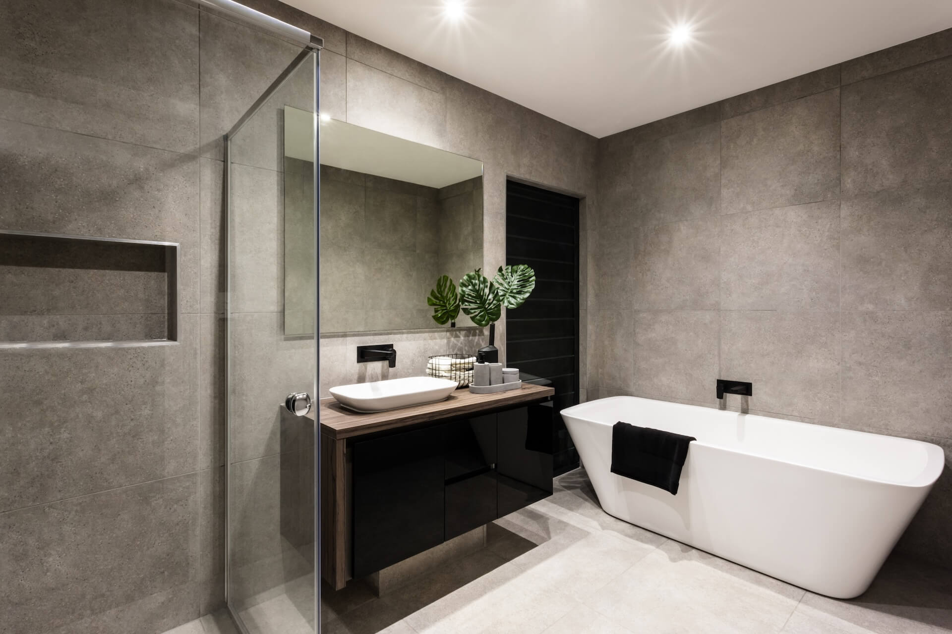 tendenze bagno 2025
