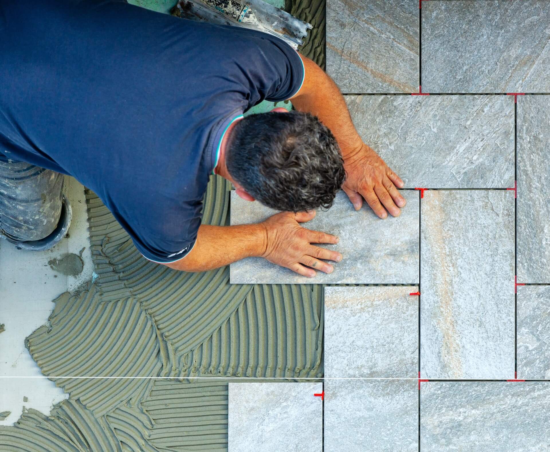 Piastrelle di Tendenza 2025: innovazione e stile per la tua casa piastrellista bergamo