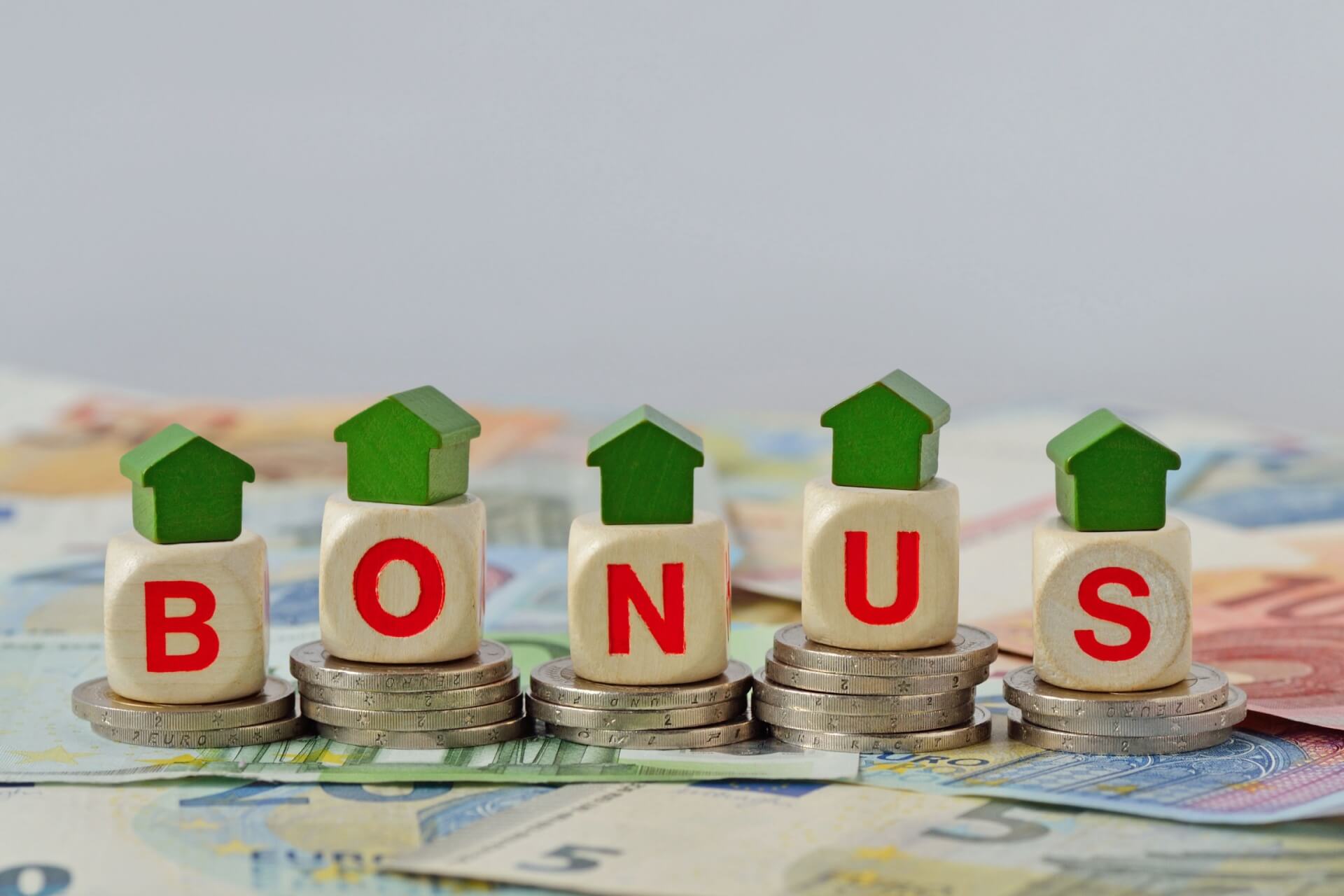 Bonus ristrutturazioni 2025 - Ermes edilizia bergamo